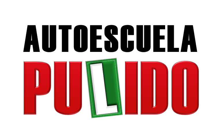 Logo de Autoescuela Pulido