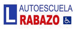 Logo de Autoescuela R A B A Z O