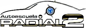 Logo de Autoescuela Radial 2