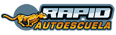 Logo de Autoescuela Rapid