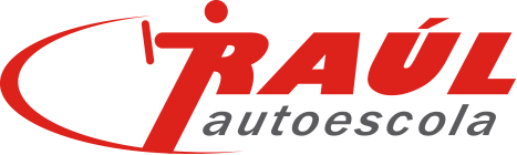 Logo de Autoescuela Raul