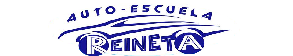 Logo de Autoescuela Reineta