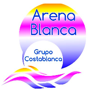 Logo de Autoescuela Arena Blanca