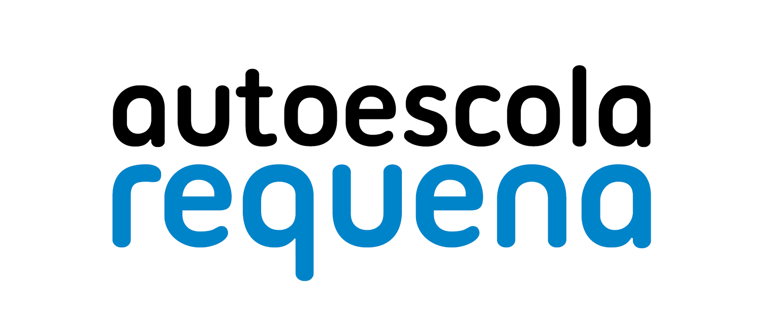 Logo de Autoescuela Requena