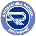 Logo de Autoescuela Requeni