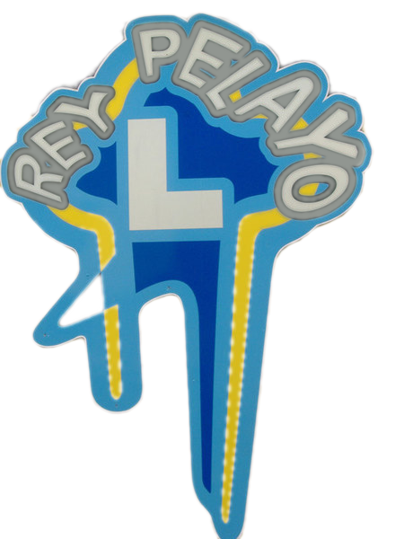 Rey Pelayo