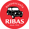 Logo de Autoescuela Ribas