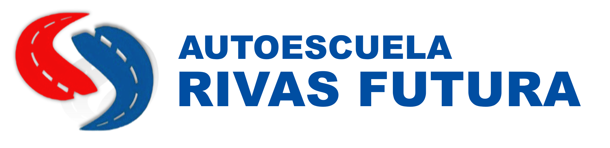 Logo de Autoescuela Rivas Futura