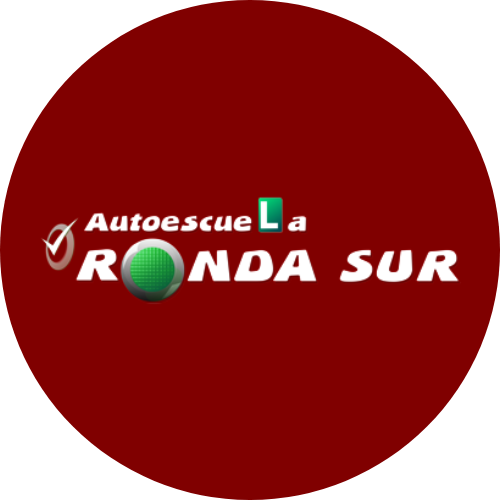 Logo de Autoescuela Ae Ronda Sur