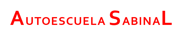 Logo de Autoescuela Sabinal
