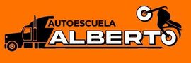 Logo de Autoescuela Alberto