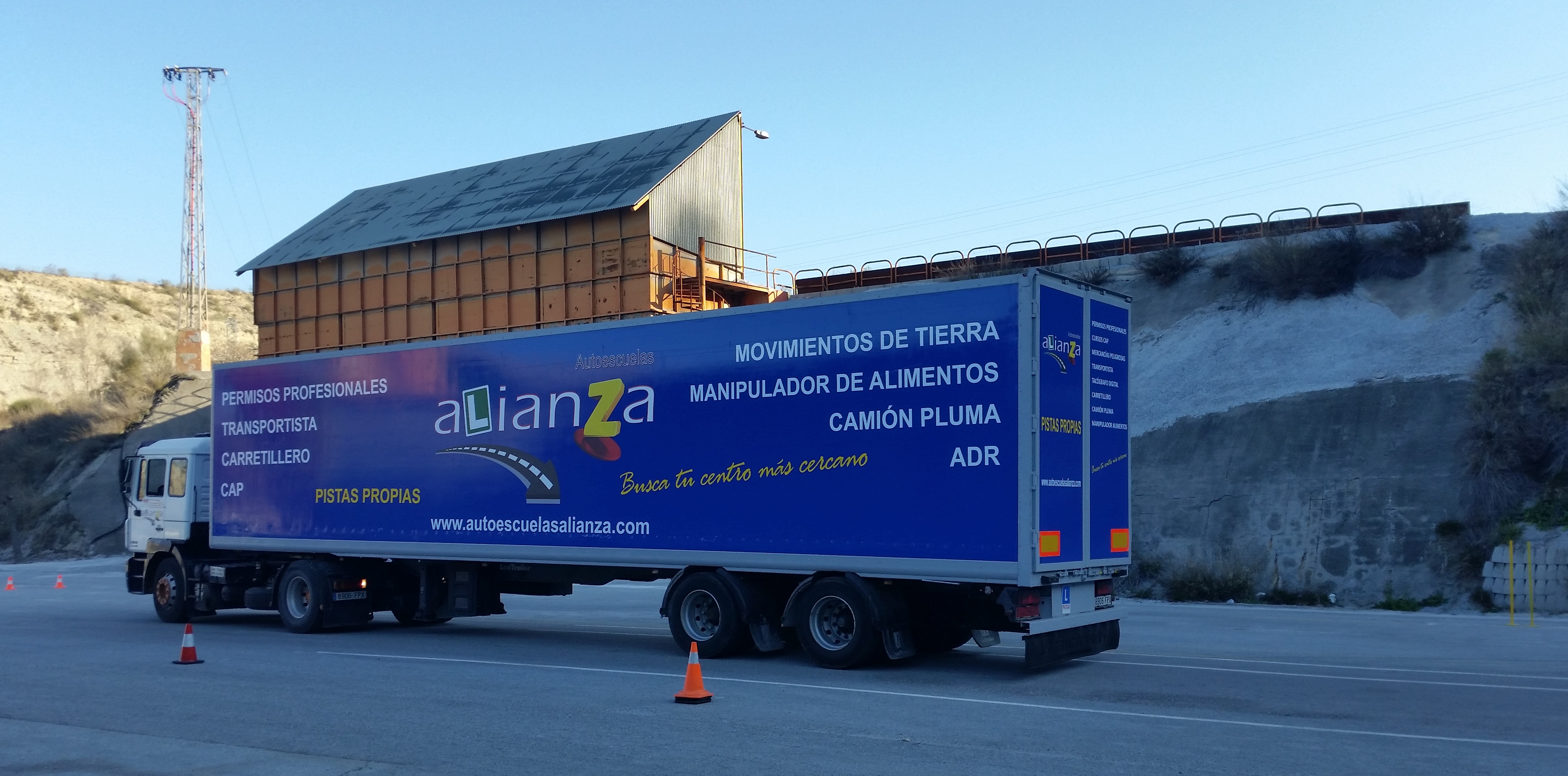 Alianza