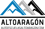 Logo de Autoescuela Altoaragon