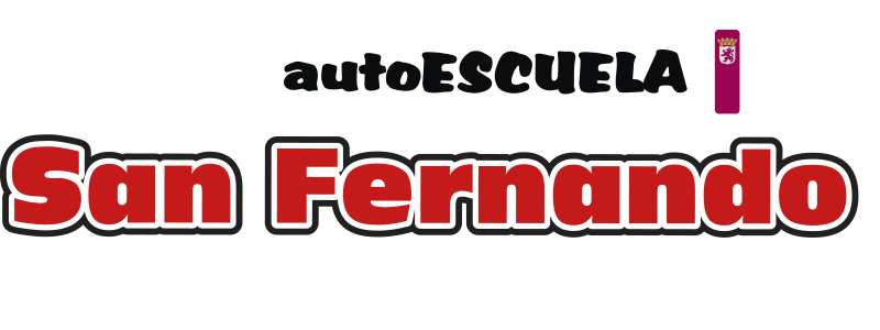 Logo de Autoescuela San Fernando