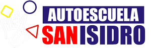 Logo de Autoescuela San Isidro S L