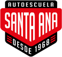 Logo de Autoescuela Santa Ana
