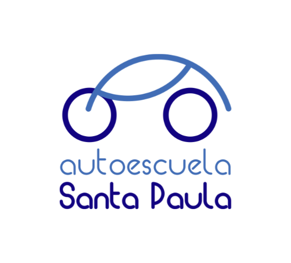 Logo de Autoescuela Santa Paula