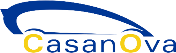Logo de Autoescuela Casanova