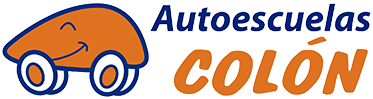 Logo de Autoescuela Colon