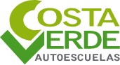 Logo de Autoescuela Costa Verde