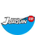 Logo de Autoescuela Joaquin S L