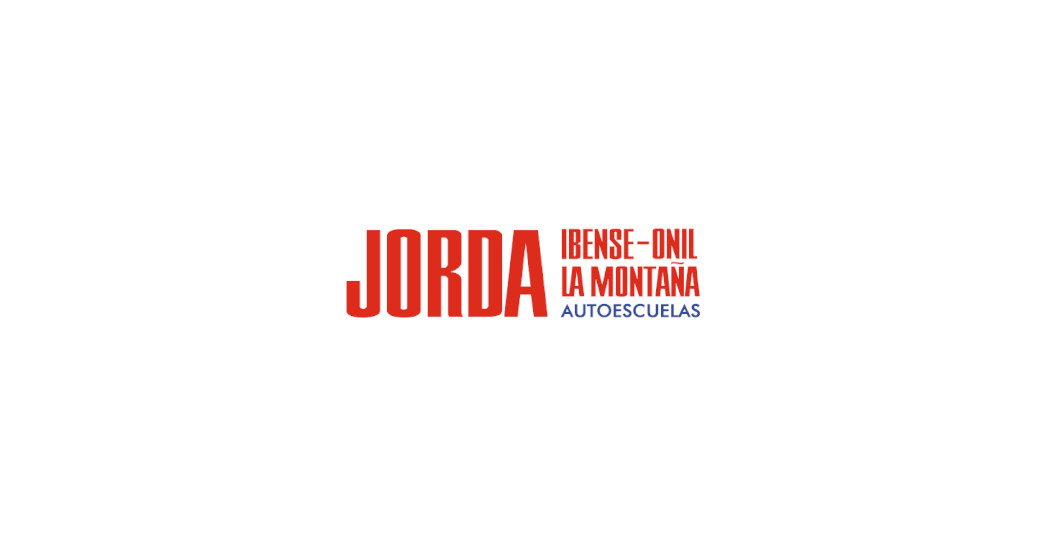 Logo de Autoescuela Jorda