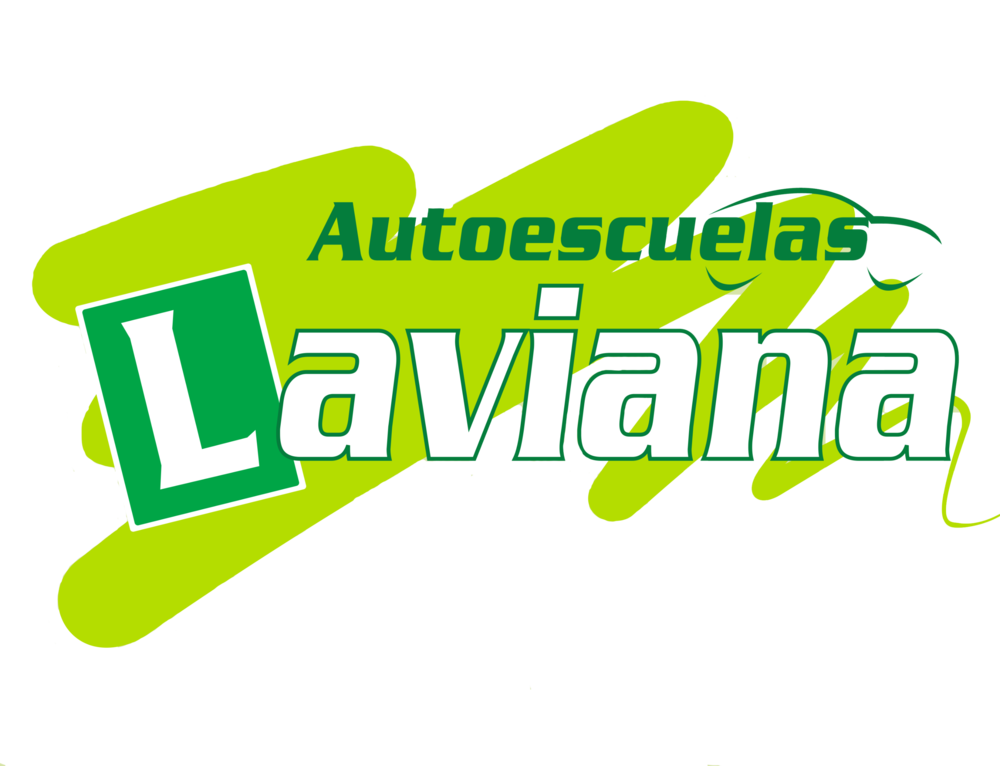 Logo de Autoescuela Laviana