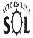Logo de Autoescuela Betanzos
