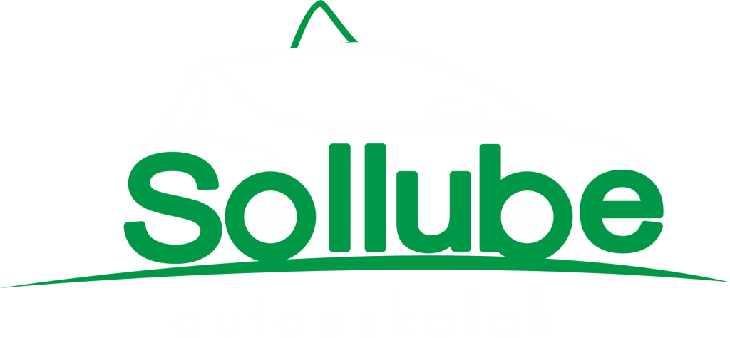 Logo de Autoescuela Sollube