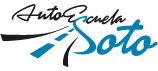 Logo de Autoescuela Soto