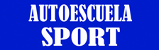 Logo de Autoescuela Sport