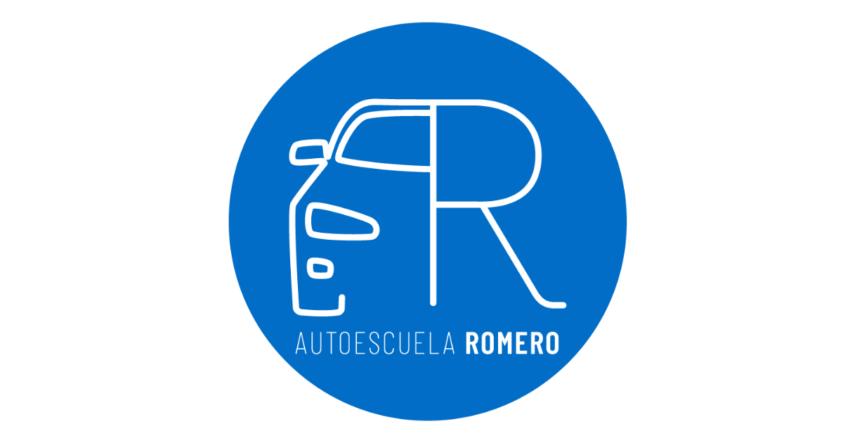 Logo de Autoescuela Romero Cf Vial