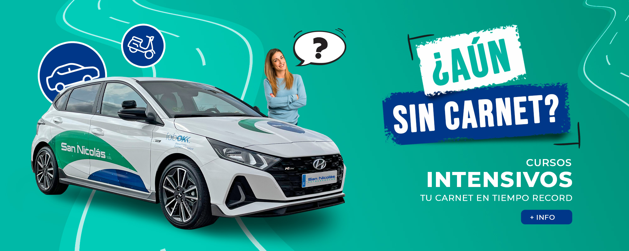 San Nicolas Vial