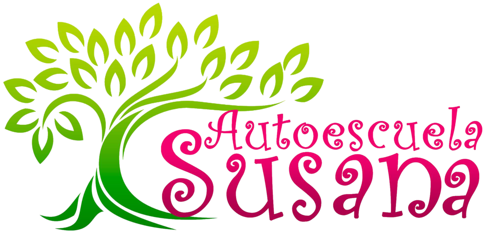 Logo de Autoescuela Susana