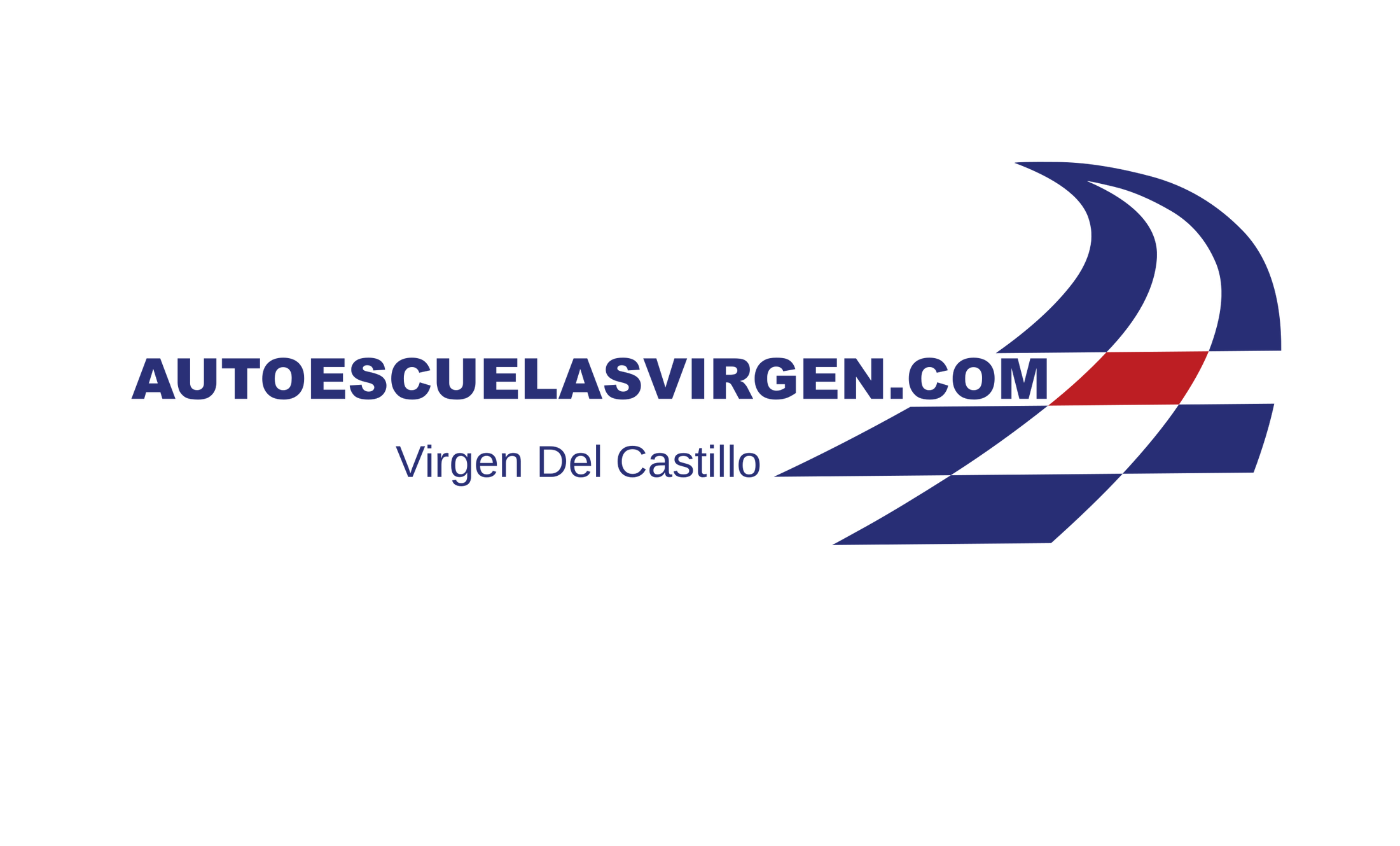 Logo de Autoescuela Virgen Del Castillo