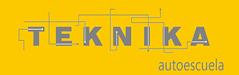 Logo de Autoescuela Teknika Autoescuela