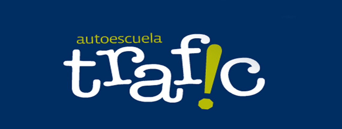 Logo de Autoescuela Trafic