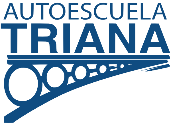 Logo de Autoescuela Triana