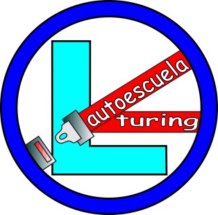 Logo de Autoescuela Turing