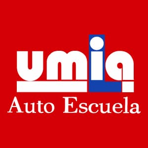 Logo de Autoescuela Umia