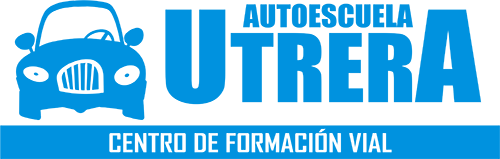 Logo de Autoescuela Utrera