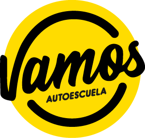 Logo de Autoescuela Vamos