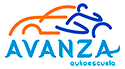 Logo de Autoescuela Avanza