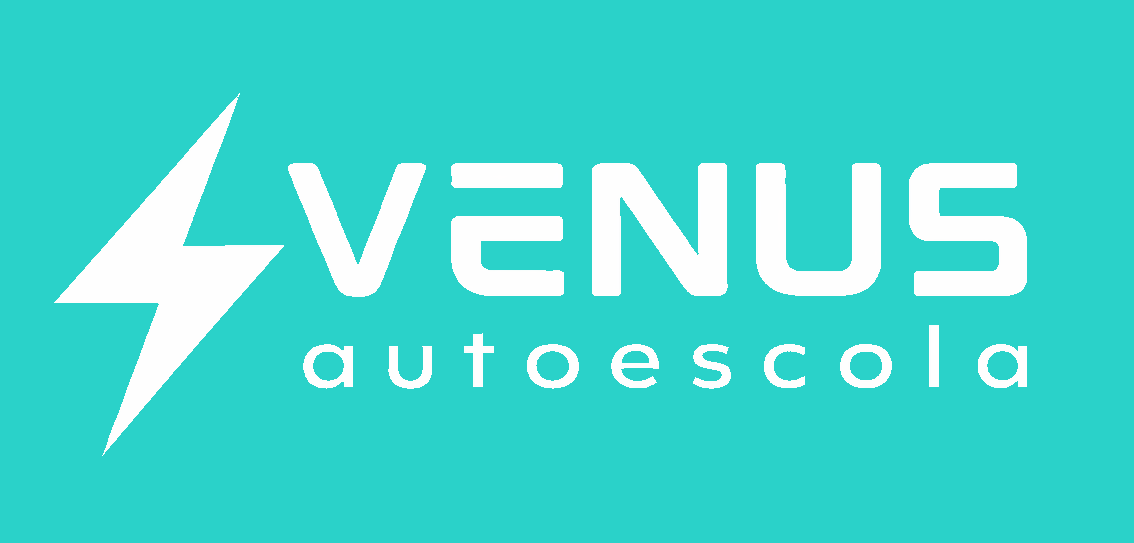 Logo de Autoescuela Venus