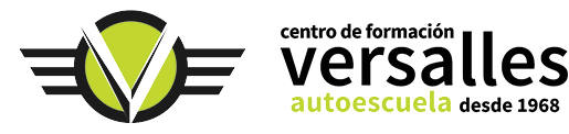 Logo de Autoescuela Versalles