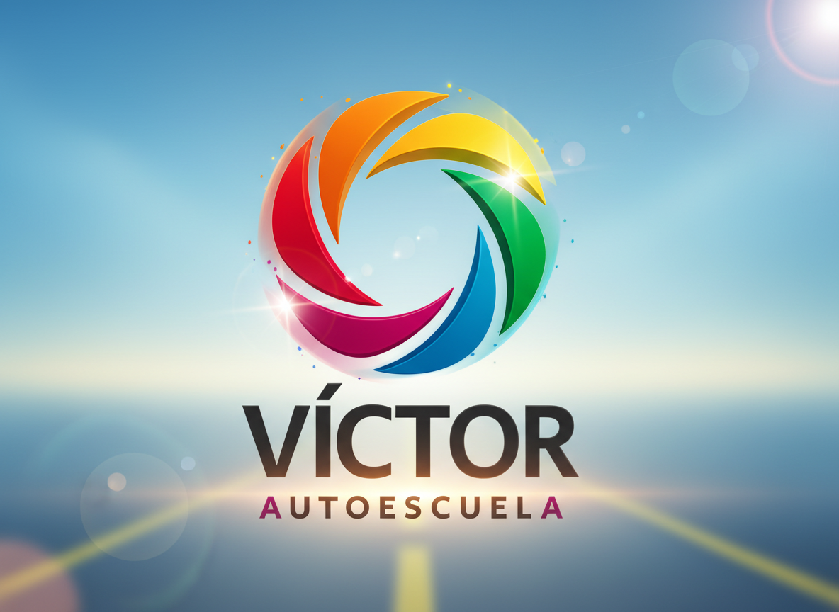 Logo de Autoescuela Victor Autoescuela