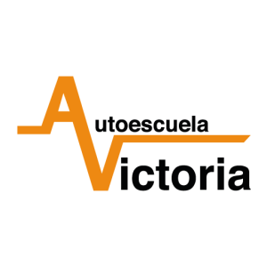 Logo de Autoescuela Victoria