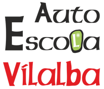 Logo de Autoescuela Vilalba