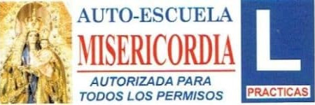 Logo de Autoescuela V Misericordia