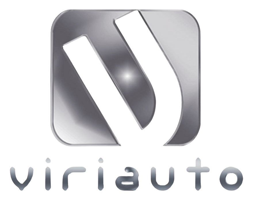 Logo de Autoescuela Viriauto